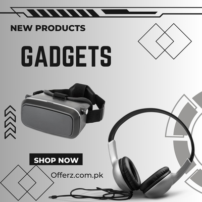 ELECTRONIC & MOBILE ACCESSORIES