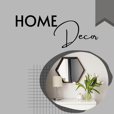 Home Decor