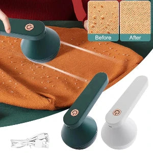 Rechargable Electric Lint Remover