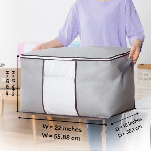 Clothes Storage Bags