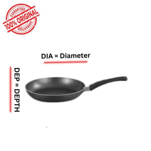 Sonex Premium Non Stick Fry Pan