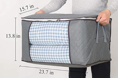 Improved Quality LARGE Storage Bags
