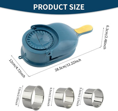 Dumpling Making Tool(Random colors)big size