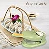 Dumpling Making Tool(Random colors)big size