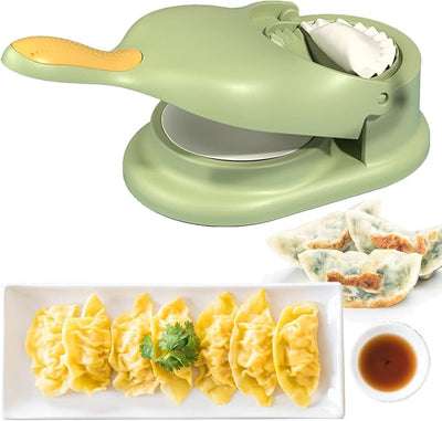 Dumpling Making Tool(Random colors)big size