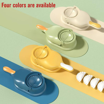 Dumpling Making Tool(Random colors)big size