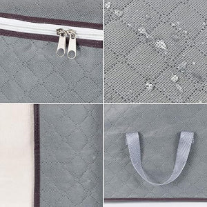 Improved Quality LARGE Storage Bags
