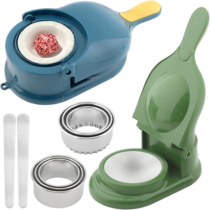 Dumpling Making Tool(Random colors)big size