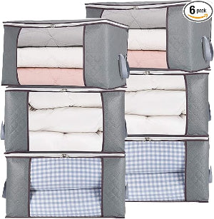 Improved Quality LARGE Storage Bags