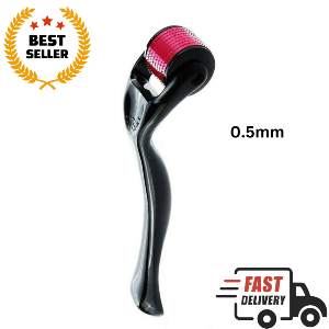 Derma Roller for Hair Growth