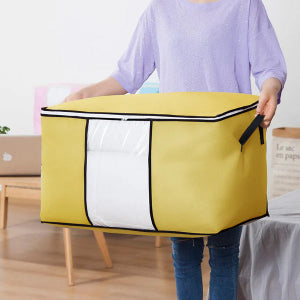 Clothes Storage Bags