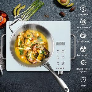 Multifunction Infrared Cooker & Hot Plate