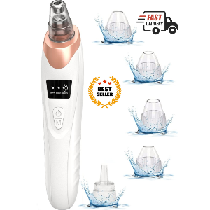 5-in-1 Blackhead Remover