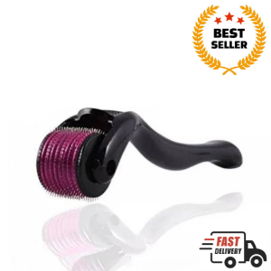 Derma Roller for Hair Growth