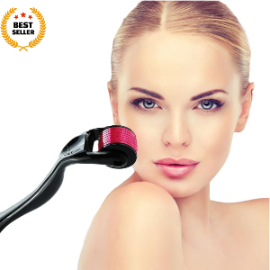 Derma Roller for Hair Growth