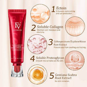 FV Foundation – Lightweight, Matte &amp; Flawless!