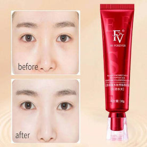FV Foundation – Lightweight, Matte &amp; Flawless!