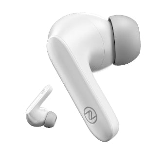 Wave Earbuds(White Color)