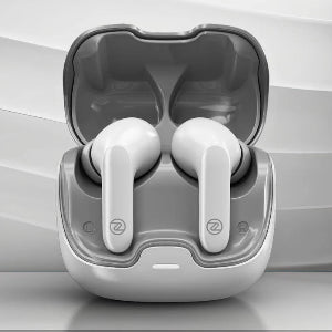 Wave Earbuds(White Color)