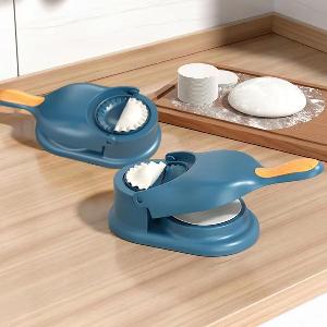 2-in-1 Dumpling Wrapper Tool Food