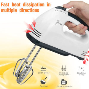 Electric Egg Beater Machine