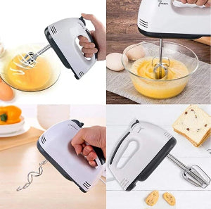 Electric Egg Beater Machine