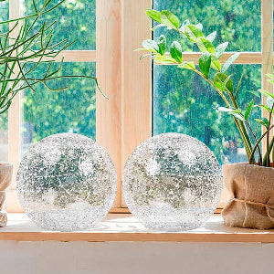 Globe Ball Led Lamp