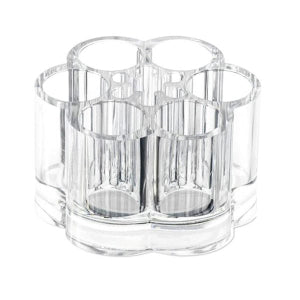 Acrylic Cosmetic Makeup Organizers