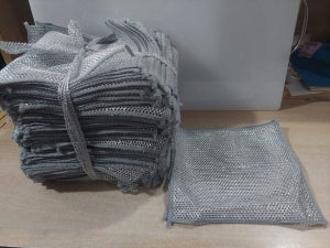 Pack Of 10 Dish Washing Cleaning Cloth