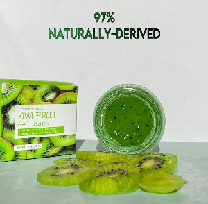 Kiwi Gel Mask