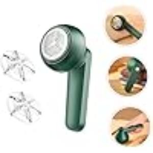 Rechargable Electric Lint Remover