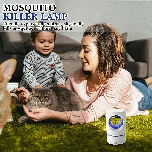 newly blackbox technology bionic mosquito control