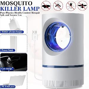 newly blackbox technology bionic mosquito control