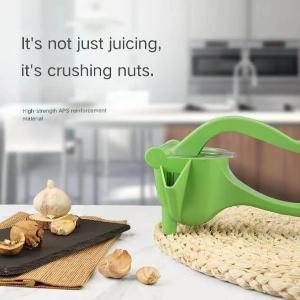 manual juicer ,hand squeezer fruit press