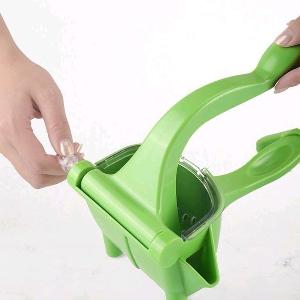 manual juicer ,hand squeezer fruit press
