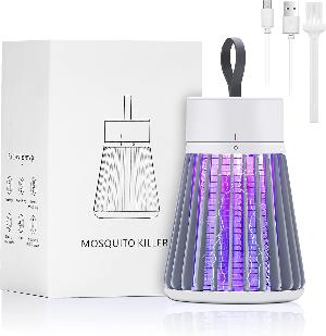 LED Electric Mosquito Killing Lamp