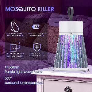LED Electric Mosquito Killing Lamp