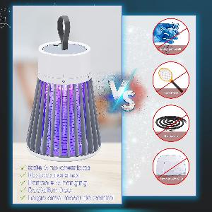 LED Electric Mosquito Killing Lamp