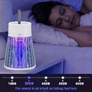 LED Electric Mosquito Killing Lamp