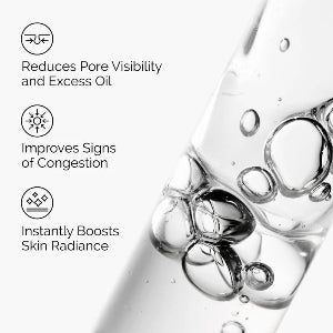 Click to enlarge The Ordinary – Niacinamide 10% + Zinc 1% – 30ml (Original US with Batch Code)