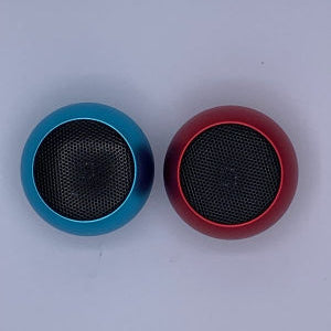 Mini Portable Wireless Bluetooth & Rechargable Speaker