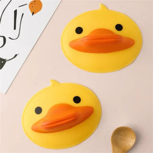 Duck Shape Pot Holder Pack Of 2