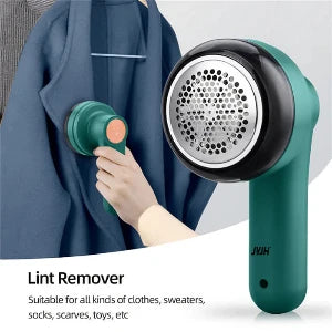 Rechargable Electric Lint Remover