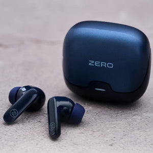 Wave Earbuds(Blue color)