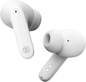 Wave Earbuds(White Color)